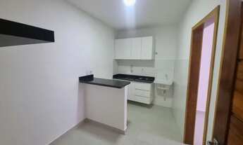 Imagem: Kitnet central