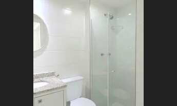 Imagem 6: APARTAMENTO MOBILIADO A VENDA NA VILA BUARQUE SÃO PAULO UM QUARTO UMA VAGA- COM LAZER