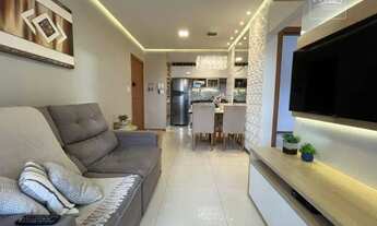 Imagem 2: Lindo 2 Quarto a poucos metro da Praia de Itapoã