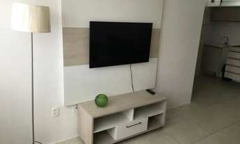 Imagem 5: Flat para aluguel tem 30 metros quadrados com 1 quartos em Parnamirim - Recife - Pernambuc