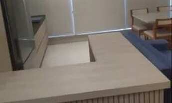 Imagem 2: Apartamento de Luxo mobiliado