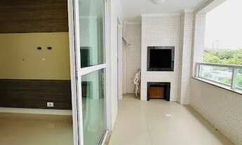 Imagem: Locação Anual - Apartamento semi- mobiliado