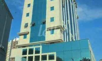 Imagem 3: São Bernardo do Campo - Conjunto Comercial/Sala - Vila Tereza