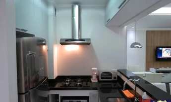 Imagem 6: Flat para venda no Jardins - The Plazza