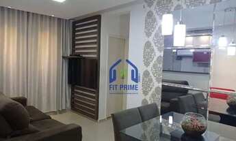 Imagem: Apartamento com 2 dormitórios à venda