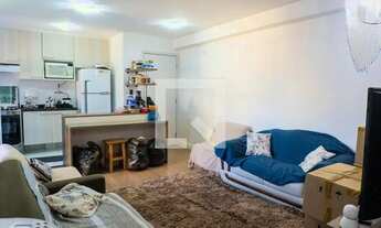 Imagem 2: Apartamento para Aluguel - Vila Mascote, 2 Quartos, 63 m2