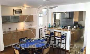 Imagem 2: São Paulo - Apartamento Padrão - Vila Nova Conceição