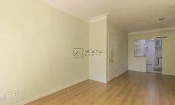 Imagem 7: Apartamento Locação Alto de Pinheiros 100 m² 3 Dormitórios