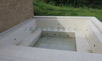 Imagem 3: PORTO FELIZ - Casa de Condomínio - Fazenda Boa Vista