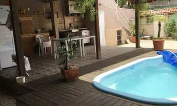 Imagem 5: Casa com 3 dormitórios à venda, 100 m² por R$ 890.000 - Ilha dos Bentos - Vila Velha/ES