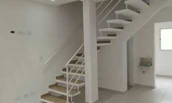 Imagem 7: Sobrado com 2 dormitórios, 64 m² - venda por R$ 280.000,00 ou aluguel por R$ 1.497,22 - Vi