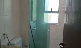 Imagem 5: Alugo Apartamento Mobiliado no Cond. Weekend com 2 quartos