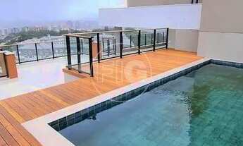 Imagem: IL BOSCO - JARDIM GUEDALA/ MORUMBI - Venda