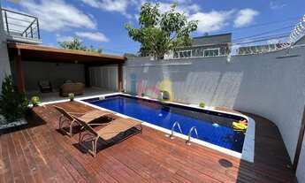 Imagem 4: Oportunidade Casa Individual Completa e Mobiliada