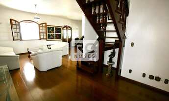 Imagem 7: Casa para aluguel, 5 quartos, 1 suíte, 6 vagas, Mangabeiras - Belo Horizonte/MG