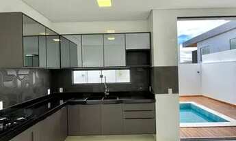 Imagem 2: ALUGO CASA NO ALPHAVILLE, TÉRREA