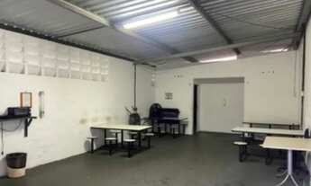 Imagem 7: GALPÃO COMERCIAL em LAURO DE FREITAS - BA, BURAQUINHO