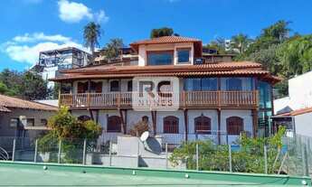 Imagem 2: Casa para aluguel, 5 quartos, 1 suíte, 6 vagas, Mangabeiras - Belo Horizonte/MG