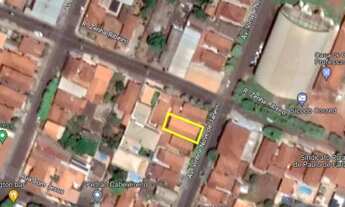 Imagem: Venda de imóvel da (AABB) Paulo de Faria