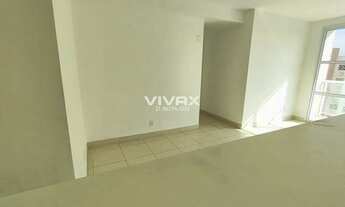 Imagem 4: ANIL - Estrada do Engenho D'Agua - 2 Quartos - Banheiro - 1 Vaga