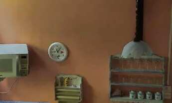 Imagem 3: Itaipu Serra Grande, lindo lote grande com duas casas em rua fechada