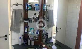 Imagem 7: Cobertura à venda em Campinas, Cambuí, com 3 quartos, com 150 m², Edifício Chimu