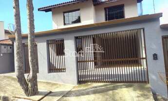 Imagem: Casa - Jardim Ipê - Poços de Caldas