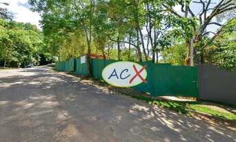 Imagem 6: Terreno à venda, 2009 m² por R$ 1.950.000,00 - Pilarzinho - Curitiba/PR