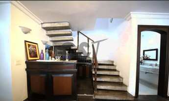 Imagem 6: Sobrado - 4 Dormitórios (Suítes) à Venda ou para Alugar no Jardim Dos Estados, São Paulo/S