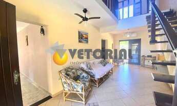 Imagem 4: Casa com 4 dormitórios à venda, 220 m² por R$ 1.600.000,00 - Mar Verde - Caraguatatuba/SP