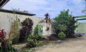 Imagem 2: Casa TRIPLEX Vargem Pequena