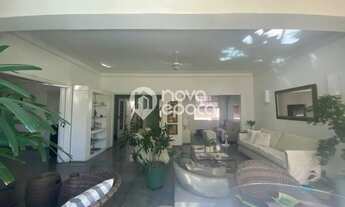 Imagem 5: Leblon Apartamento com 4 dormitórios