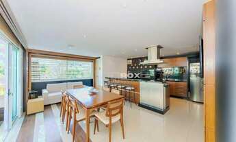 Imagem 4: Casa em condomínio com 5 suítes à venda, Campo Comprido - Curitiba/PR