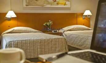 Imagem 7: Barra da Tijuca Flat / studio com 2 dormitórios