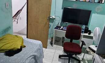 Imagem 7: Casa em Plataforma com Quintal