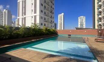 Imagem 3: Apt 2 Quartos(Suíte)/ Mobiliado/R$420.000,00