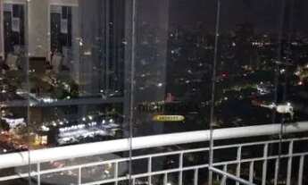 Imagem 3: Apartamento à venda, 136 m² por R$ 1.401.000,00 - Jardim - Santo André/SP