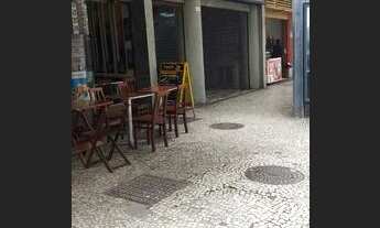 Imagem 6: Box em excelente ponto no Flamengo