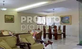 Imagem 4: Casa na Imbiribeira, com 934m² de terreno e 317m² de área construída