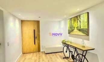 Imagem 4: Apartamento com 3 dormitórios à venda, 168 m² por R$ 1.849.000,00 - Icaraí - Niterói/RJ