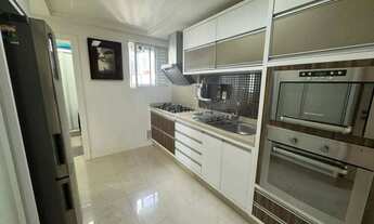 Imagem 6: Locação Anual: 01 suite + 02 demi // 02 vagas // Churrasqueira a carvão