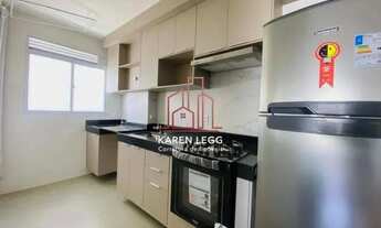 Imagem 3: Apartamentos 2 quartos Mobiliados para locação