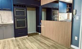 Imagem 2: Apartamento 2 quartos 1 suite 1 vaga de garagem