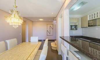 Imagem 3: Cobertura 3 dormitórios no Ecoville