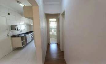 Imagem 6: Apartamento 2 Dormitórios 1 Suíte 1 Vaga Itararé -São Vicente -SP