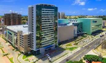 Imagem 4: Sala Comercial para Locação Pronta, 36m², 01 Vga de Garagem Por R$ 4.286,00