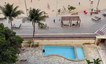 Imagem 4: Enorme na Beira-mar. Melhor trecho