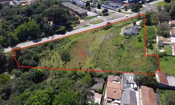 Imagem: Grande Terreno na Rodovia dos Minérios