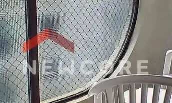 Imagem 5: Apartamento em Rua Vereador Roberto Gelsomine - Pitangueiras - Guarujá/SP