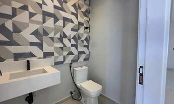 Imagem 6: Quinta das Marinas Condomínio Residencial, com 4 suítes + Escritório